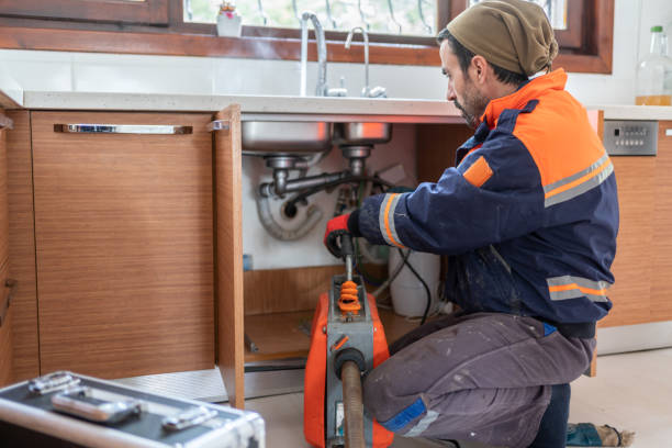 Best Sewer Cleaning Services  in Greenwood, IN