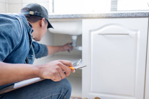 Best Commercial Plumbing Services  in Greenwood, IN