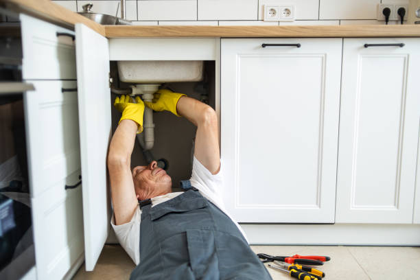 Best Emergency Plumbing Repair  in Greenwood, IN