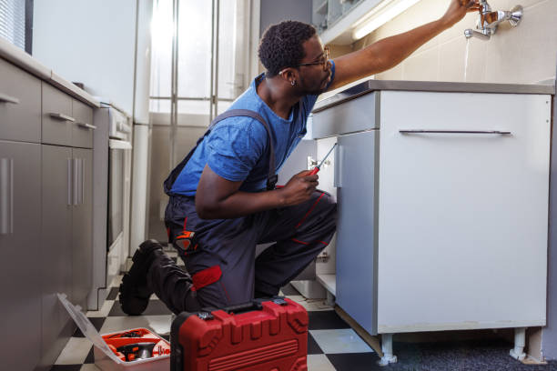 Best Faucet Repair  in Greenwood, IN