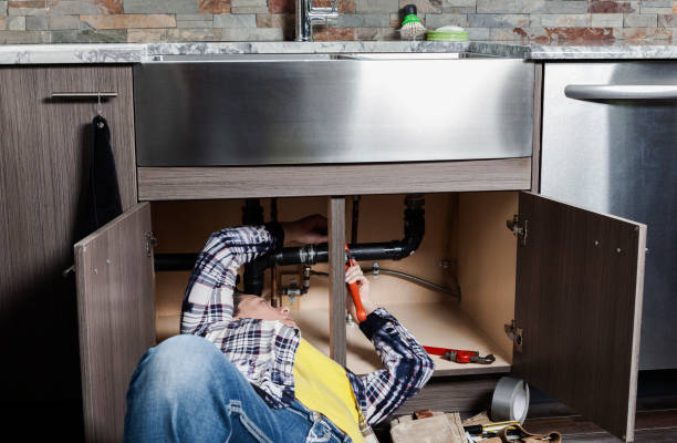 Best Water Leak Repair  in Greenwood, IN