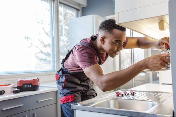 Reliable Greenwood, IN Plumbing Solutions