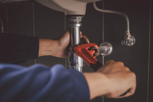 Best Best Plumbers Near Me  in Greenwood, IN
